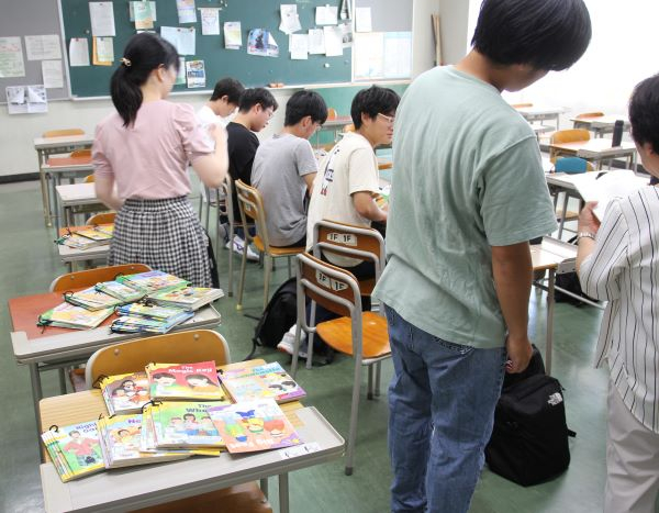 070728 １年多読 (24).JPG